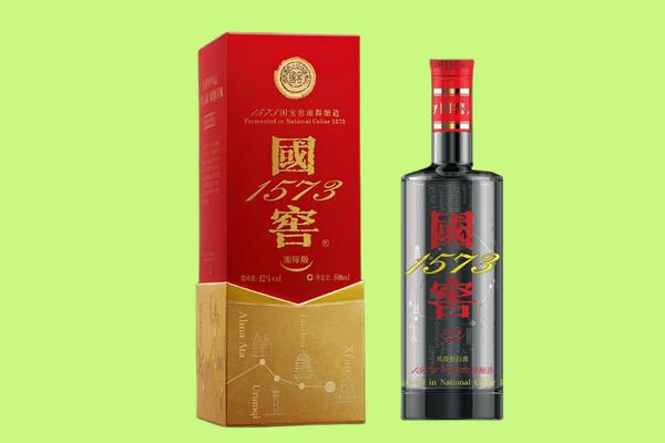 西沙区回收国窖