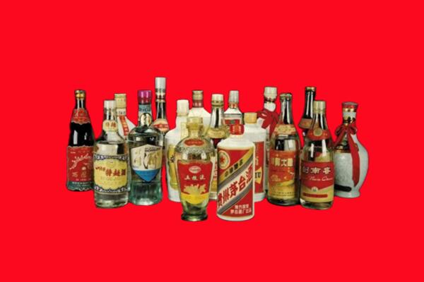 西沙区回收十八老酒.jpg